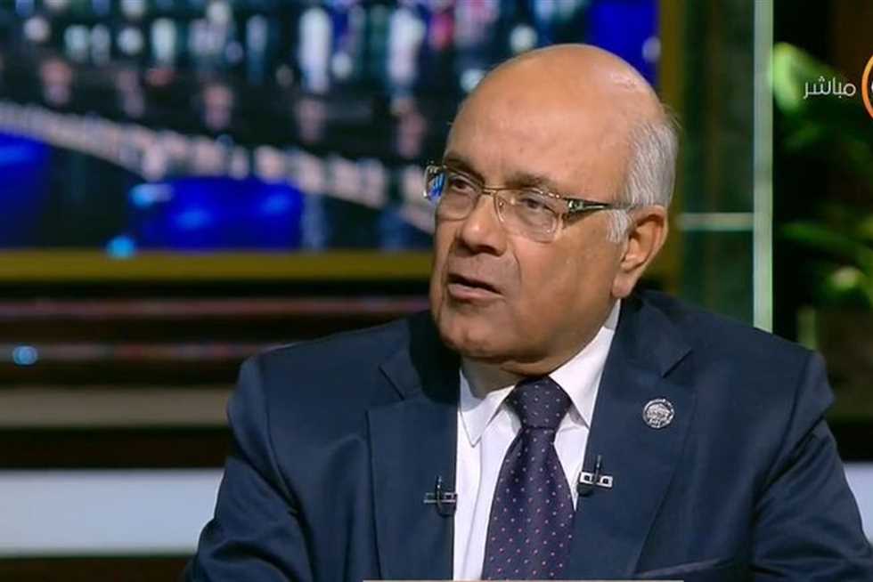مشروع قانون لتطوير مرفق المياه والصرف الصحي دون أعباء على المواطن
